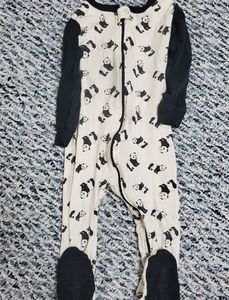 *Sold*Panda sleeper